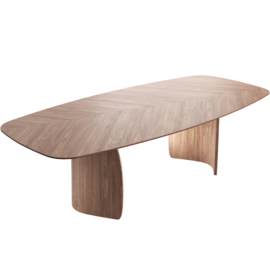 Mobitec Dolmen tafel