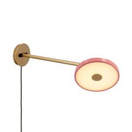 UMAGE ASTERIA LONG WANDLAMP