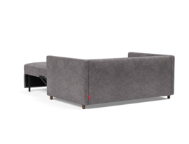 NEAH 140 SOFA BED SLIM ARM