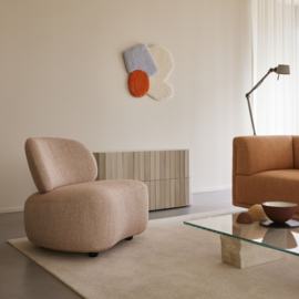 EYYE CAARO FAUTEUIL