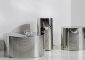 TIN DRUM TABLES INNOVATION LIVING