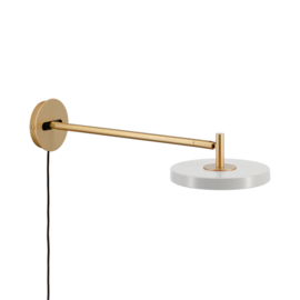UMAGE ASTERIA LONG WANDLAMP