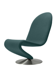 SYSTEM 1-2-3 LOUNGE CHAIR VERPAN