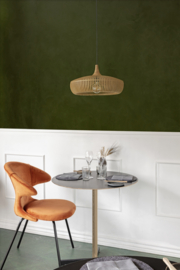 Hanglamp Clava Dine Wood UMAGE met pendel