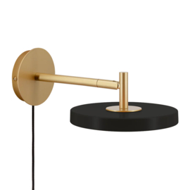 UMAGE ASTERIA SHORT WANDLAMP