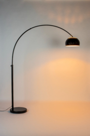 Booglamp Bow zwart