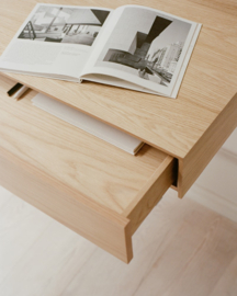 NEW WORKS WAND BUREAU / MEDIA MODULE TANA