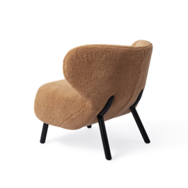 Kita teddy fauteuil