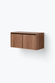 NEW WORKS DOOR CABINET