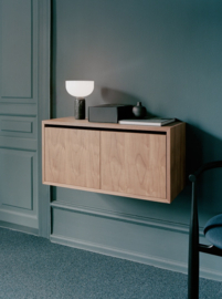NEW WORKS DOOR CABINET