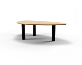 Forme Eettafel Kiezel