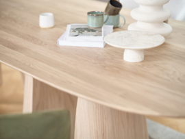 Mobitec eettafel Blossom