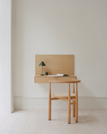 NEW WORKS WAND BUREAU TANA
