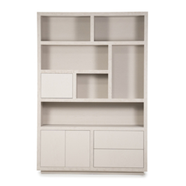 ELEONORA KAST HELSINKI TAUPE