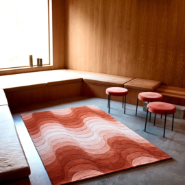 VERPAN VLOERKLEED WAVE