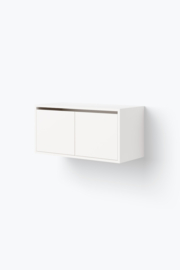 NEW WORKS DOOR CABINET