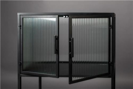 DUTCHBONE VITRINE KASTJE BOLI