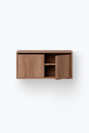 NEW WORKS DOOR CABINET