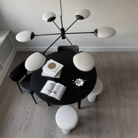 101 Copenhagen Salon Chandelier hanglamp showmodel