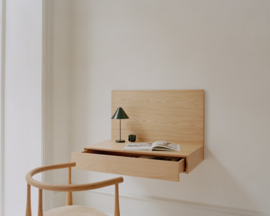 NEW WORKS WAND BUREAU TANA