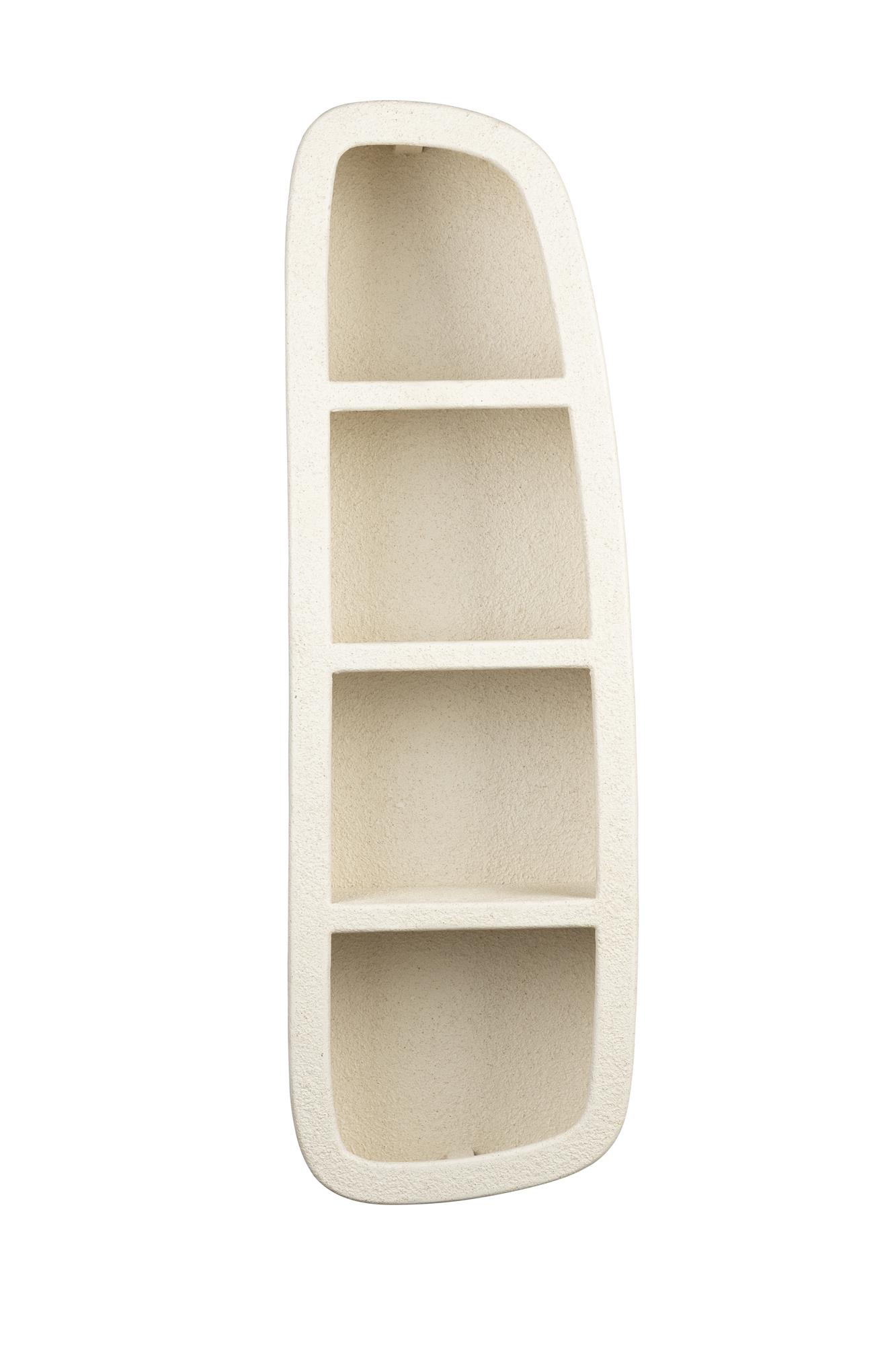 DUTCHBONE VEDA WANDKAST 3 SHELVES