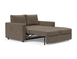 NEAH 140 SOFA BED STANDAARD ARM