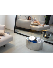 TIN DRUM TABLES INNOVATION LIVING