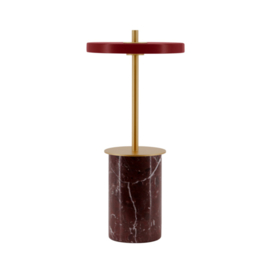 ASTERIA MOVE MARBLE