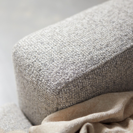 PEPP SOFA COMO ROND