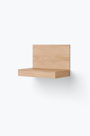 NEW WORKS WAND BUREAU TANA