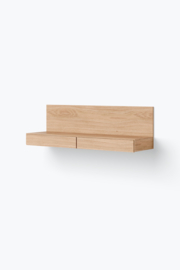 NEW WORKS WAND BUREAU / MEDIA MODULE TANA