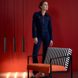 VIKKO CHAIR STRIPES INNOVATION LIVING