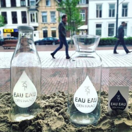 Melkfles Eau Eau Den Haag