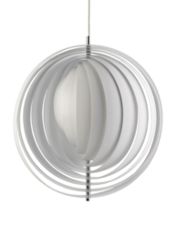 VERPAN MOON HANGLAMP METAAL