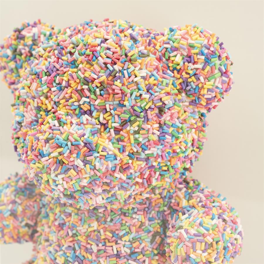 BY BOO BEARY