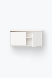 NEW WORKS DOOR CABINET