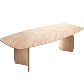 Mobitec Dolmen tafel