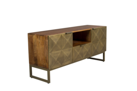 Sideboard tv-unit Volan