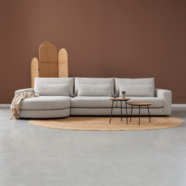PEPP SOFA COMO ROND