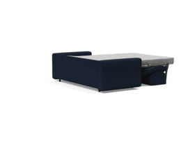 SOFA SLAAPBANK KILLIAN SPRING MATRAS