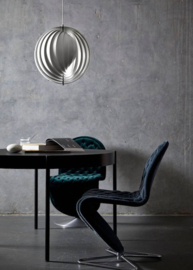 VERPAN MOON HANGLAMP METAAL