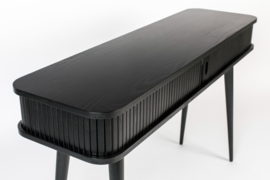 Console buro Barbier ZUIVER