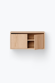 NEW WORKS DOOR CABINET