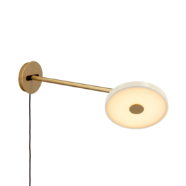 UMAGE ASTERIA LONG WANDLAMP
