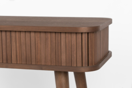 Console buro Barbier ZUIVER
