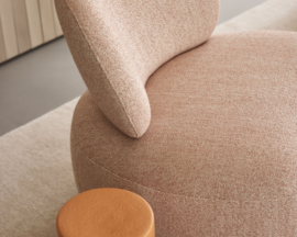 EYYE CAARO FAUTEUIL