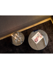 TIN DRUM TABLES INNOVATION LIVING