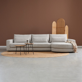 PEPP SOFA COMO ROND