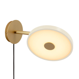 UMAGE ASTERIA SHORT WANDLAMP
