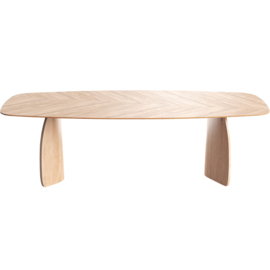 Mobitec Dolmen tafel